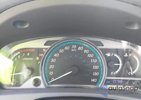 2013 Toyota Venza Le V6 from USA, damaged, VIN 4T3ZK3BB4DU063363